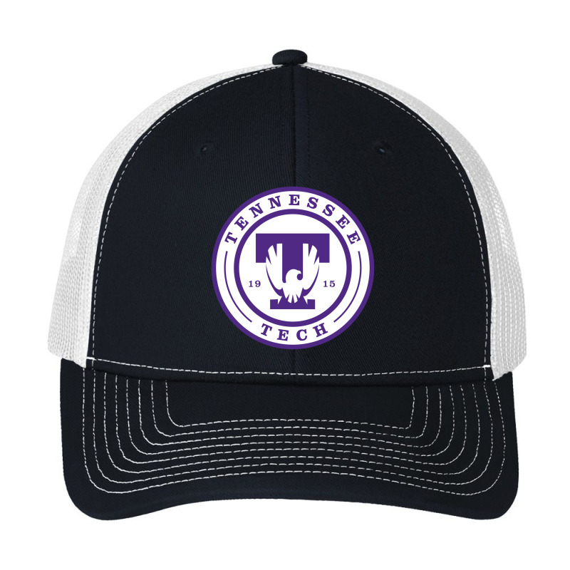 Tennessee Tech Pa Trucker Cap by RosemanShop | Artistshot