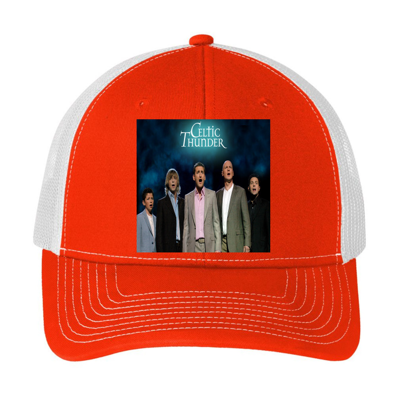 Celtic Thunder Pa Trucker Cap by lufiatri891209 | Artistshot