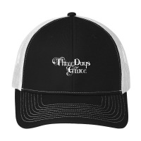 Cool-three-days-grace5-pen Pa Trucker Cap | Artistshot