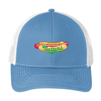 Resto, Nathan's Pa Trucker Cap | Artistshot