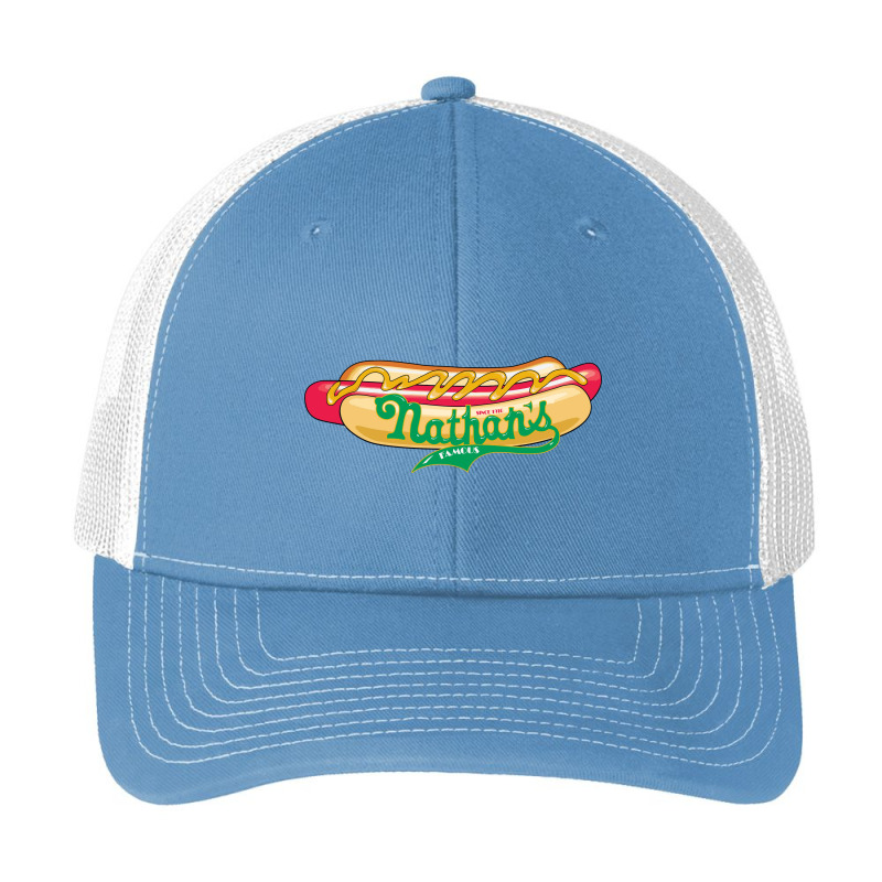 Resto, Nathan's Pa Trucker Cap by Ajiba | Artistshot