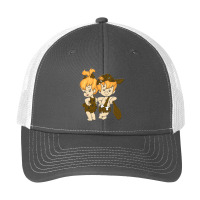 Flinstone Pa Trucker Cap | Artistshot