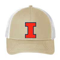 Illinois Fighting Illini Pa Trucker Cap | Artistshot