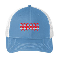 Astrology And Zodiac Brithday Pa Trucker Cap | Artistshot