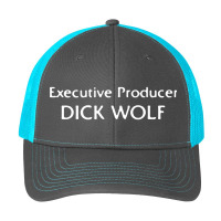 Executive Producer Dick Wolf Pa Trucker Cap | Artistshot