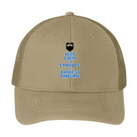 Embrace The Darkest Timelin Pa Trucker Cap | Artistshot