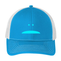 Minimal Bird Of Paradise Pa Trucker Cap | Artistshot