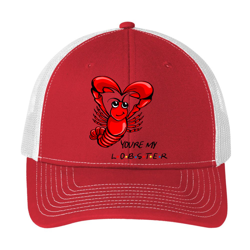 You're My Lobster! Pa Trucker Cap | Artistshot