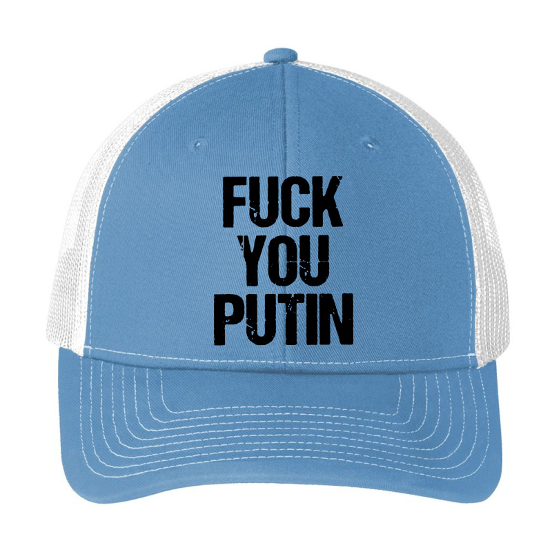 F You Putin Pa Trucker Cap | Artistshot