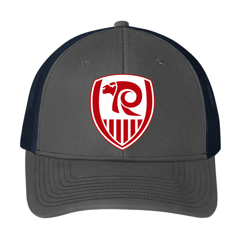 Ralston High School Soccer Pa Trucker Cap by QuellaLivy | Artistshot