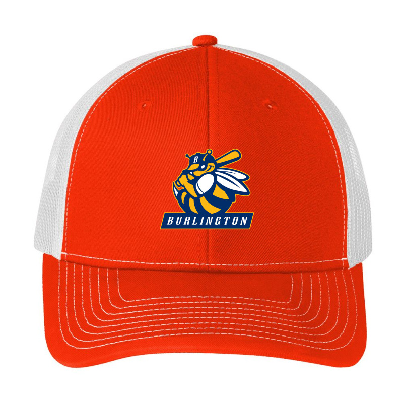 The-burlington-bees-merch Pa Trucker Cap | Artistshot