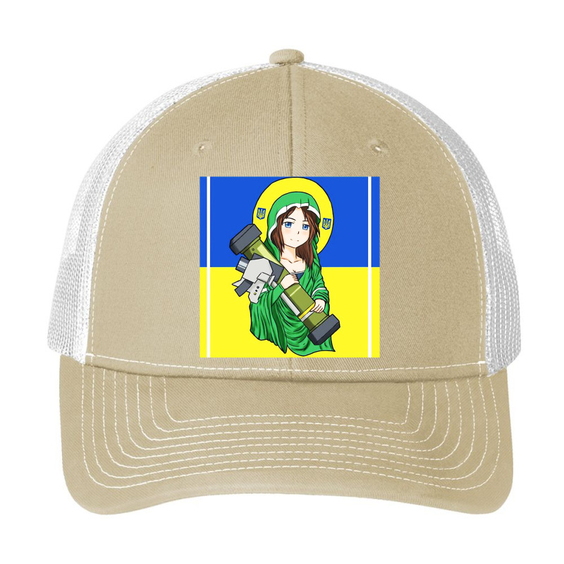 Saint Javelin  Essential Pa Trucker Cap | Artistshot