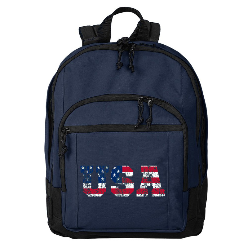 Usa Gift Basic Backpack | Artistshot