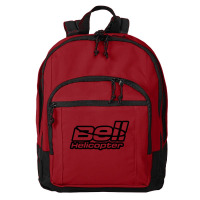 Bell Helicopters Textron Aerospace Basic Backpack | Artistshot