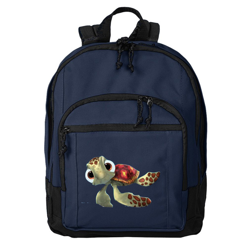 Finding Dory Basic Backpack | Artistshot