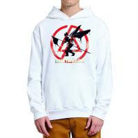 Abstrack 02 Urban Pullover Hoodie | Artistshot