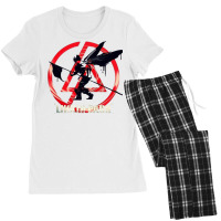 Abstrack 02 Women's Pajamas Set | Artistshot