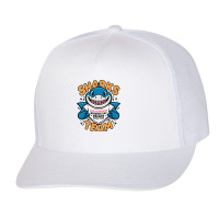 Sharks Team Trucker Cap | Artistshot