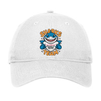 Sharks Team Adjustable Cap | Artistshot