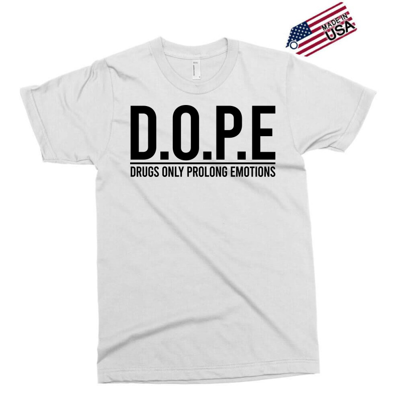 D.o.p.e. Exclusive T-shirt by coşkun | Artistshot