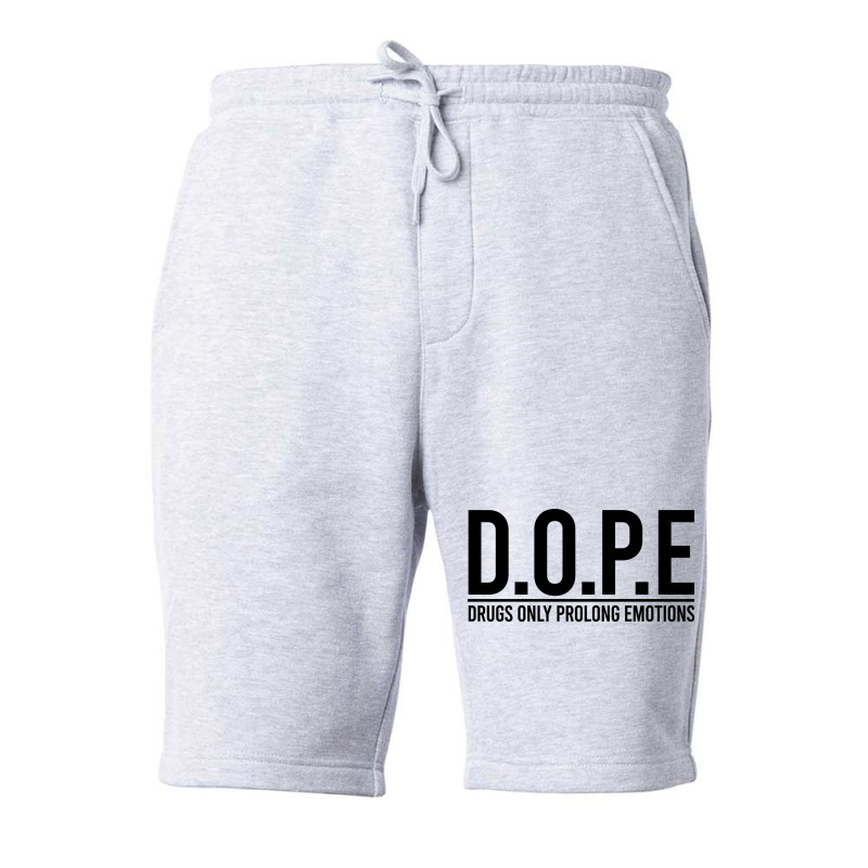 D.o.p.e. Fleece Short by coşkun | Artistshot