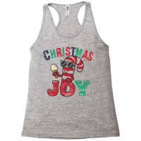 Christmas Joy Racerback Tank | Artistshot