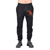 Vintage Toucan Bird Urban Sweatpant | Artistshot