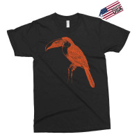 Vintage Toucan Bird Exclusive T-shirt | Artistshot