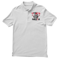 Sugarplum Sweetie Men's Polo Shirt | Artistshot