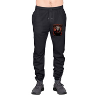 Vampire Cat Urban Sweatpant | Artistshot