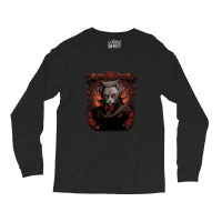 Vampire Cat Long Sleeve Shirts | Artistshot