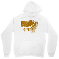 Great Wall Of China Unisex Hoodie | Artistshot