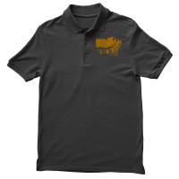 Great Wall Of China Men's Polo Shirt | Artistshot