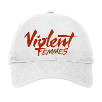 Violent Femmes Adjustable Cap | Artistshot