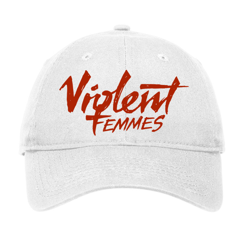 Violent Femmes Adjustable Cap by Market one | Artistshot