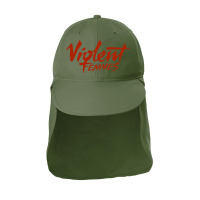 Violent Femmes Sun Shade Cap | Artistshot