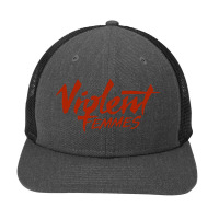 Violent Femmes Snapback Trucker Cap | Artistshot