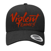 Violent Femmes Yupoong Trucker Cap | Artistshot