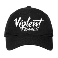 Violent Femmes Adjustable Cap | Artistshot