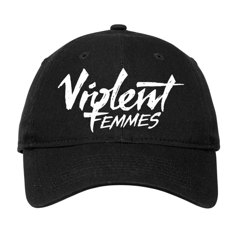 Violent Femmes Adjustable Cap by Market one | Artistshot