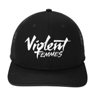 Violent Femmes Snapback Trucker Cap | Artistshot