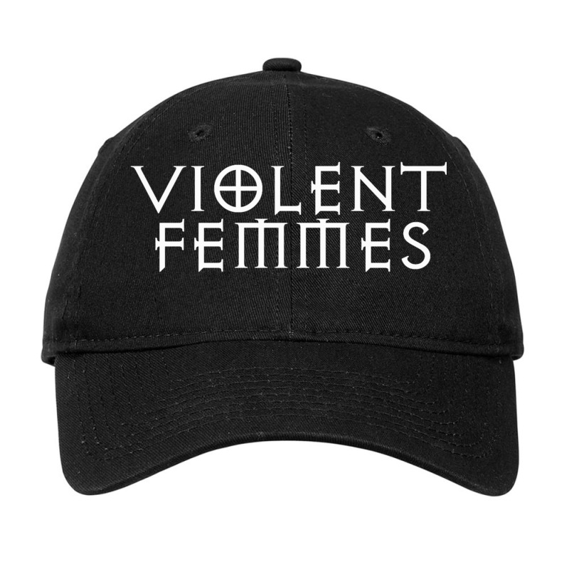 Violent Femmes Adjustable Cap by Market one | Artistshot