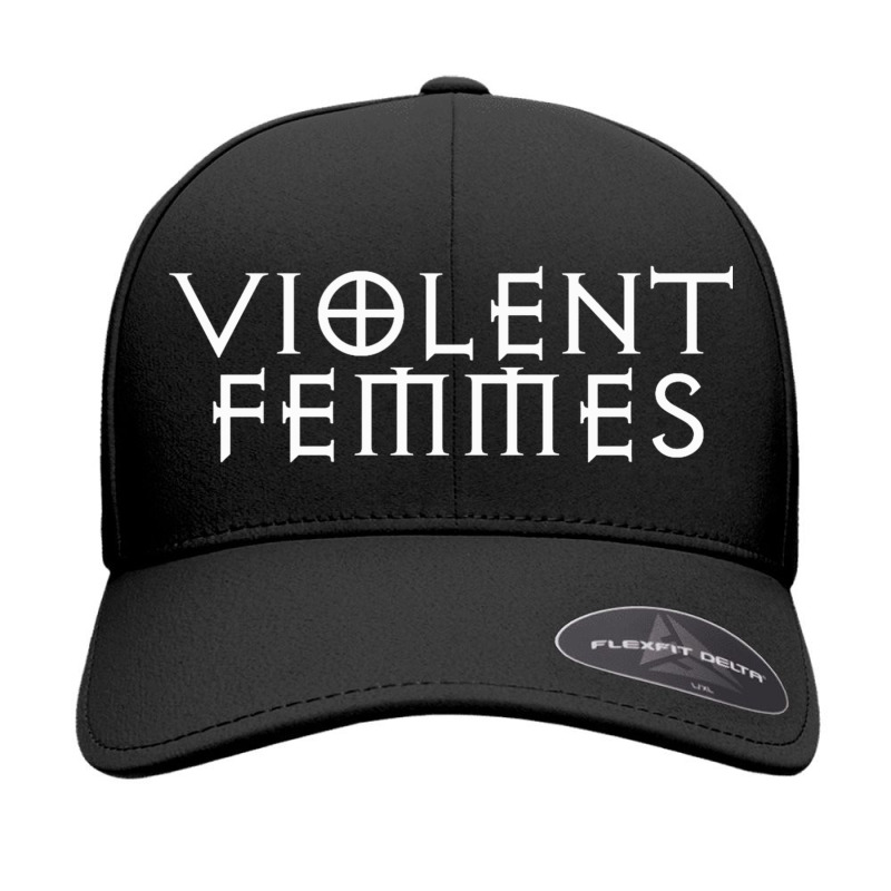 Violent Femmes Seamless Cap by Market one | Artistshot