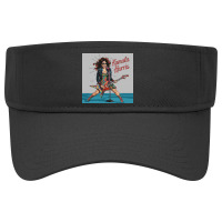 Kamala Harris Visor Hat | Artistshot