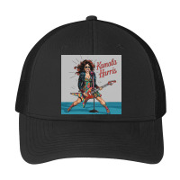 Kamala Harris Pa Trucker Cap | Artistshot