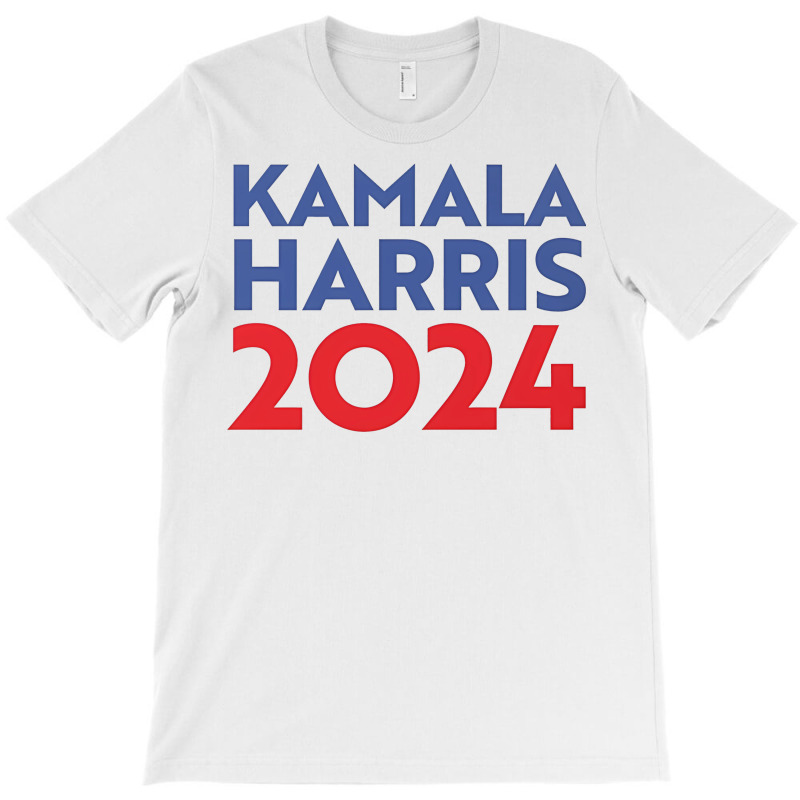 Kamala Harris T-shirt | Artistshot