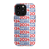 Kamala Harris Iphone 13 Pro Case | Artistshot