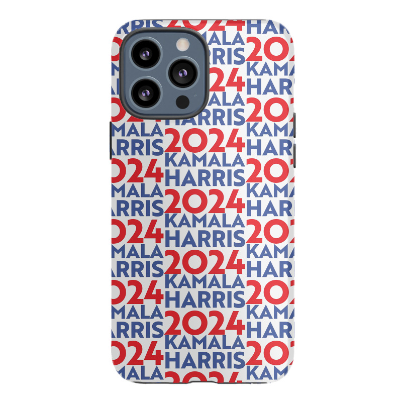 Kamala Harris Iphone 13 Pro Max Case | Artistshot