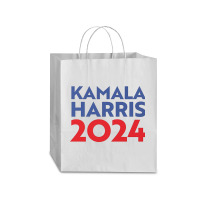 Kamala Harris Traveler Paper Bag -13 X 6 X 15 3/4 | Artistshot