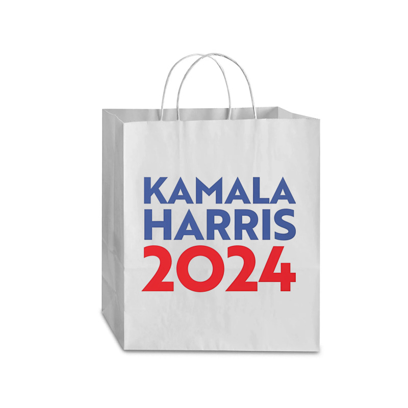 Kamala Harris Traveler Paper Bag -13 X 6 X 15 3/4 | Artistshot